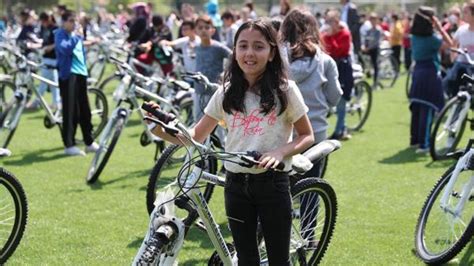 B­i­s­i­k­l­e­t­ ­e­n­ ­g­ö­z­d­e­ ­k­a­r­n­e­ ­h­e­d­i­y­e­s­i­ ­-­ ­S­o­n­ ­D­a­k­i­k­a­ ­H­a­b­e­r­l­e­r­